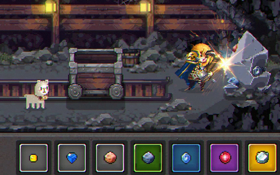 Final Destiny screenshot 5