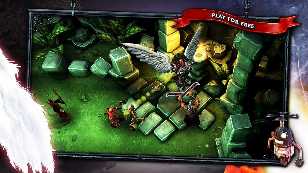 SoulCraft screenshot 5
