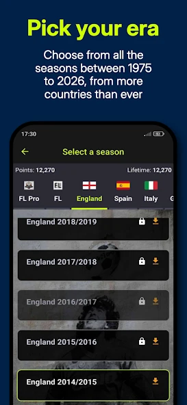 RFM25 APK screenshot 3