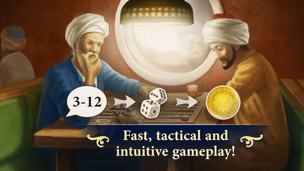 Istanbul: Digital Edition APK screenshot 3