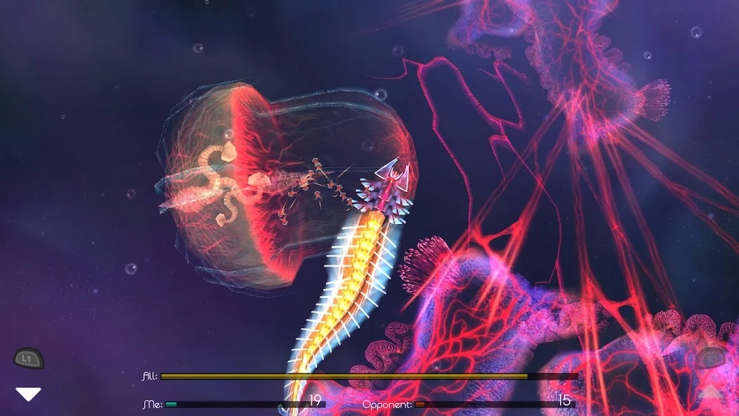 Sparkle 2 Evo APK screenshot 4