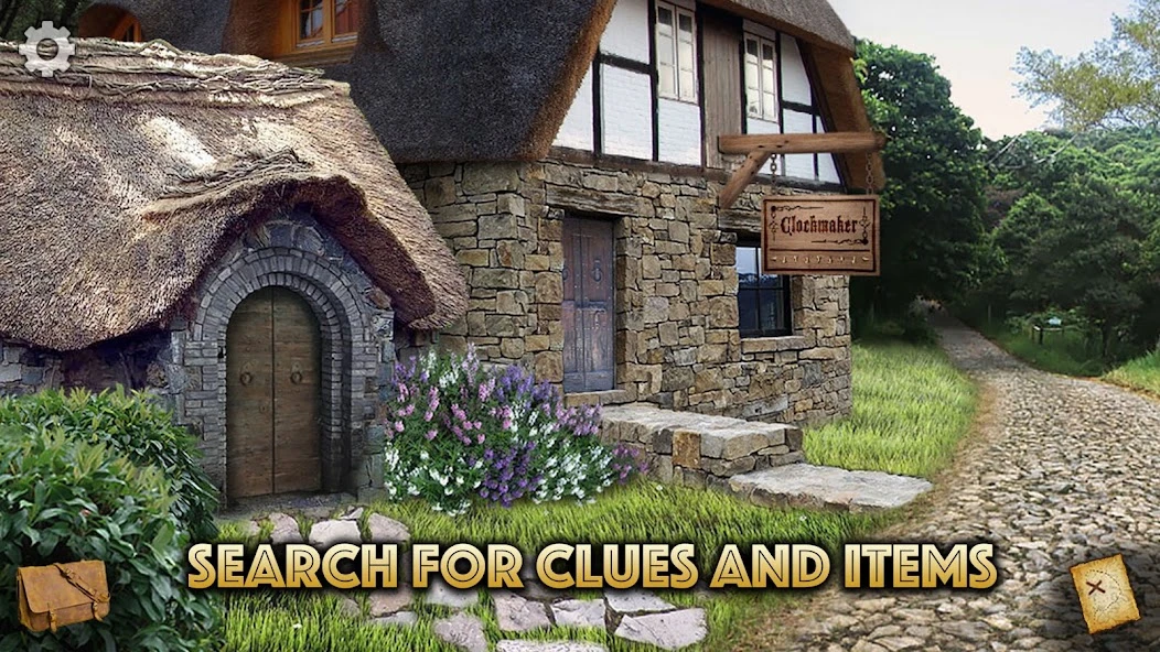 Blackthorn Castle 2 screenshot 4