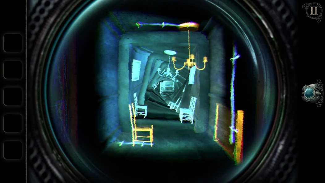 The Room: Old Sins APK screenshot 3