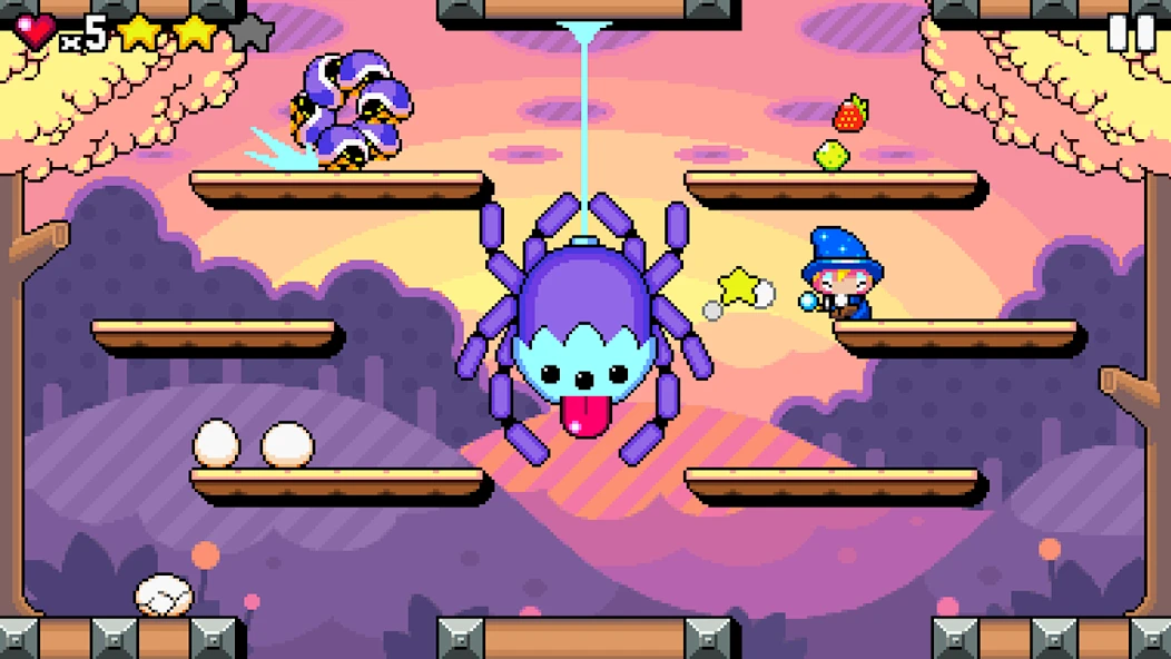 Drop Wizard APK screenshot 3