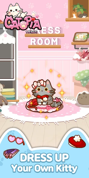 Catopia screenshot 3