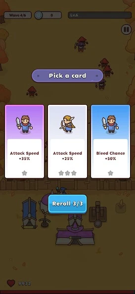 Fort Guardian APK screenshot 3