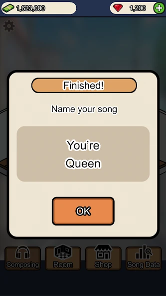 Musician Tycoon screenshot 4