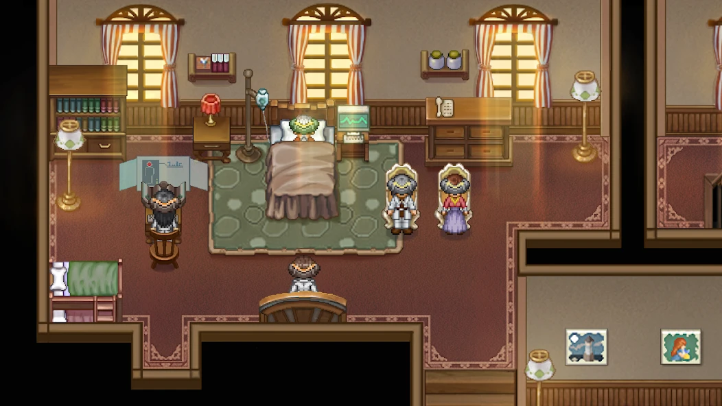 To the Moon APK screenshot 3