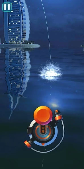 Рыболовный крючок screenshot 5