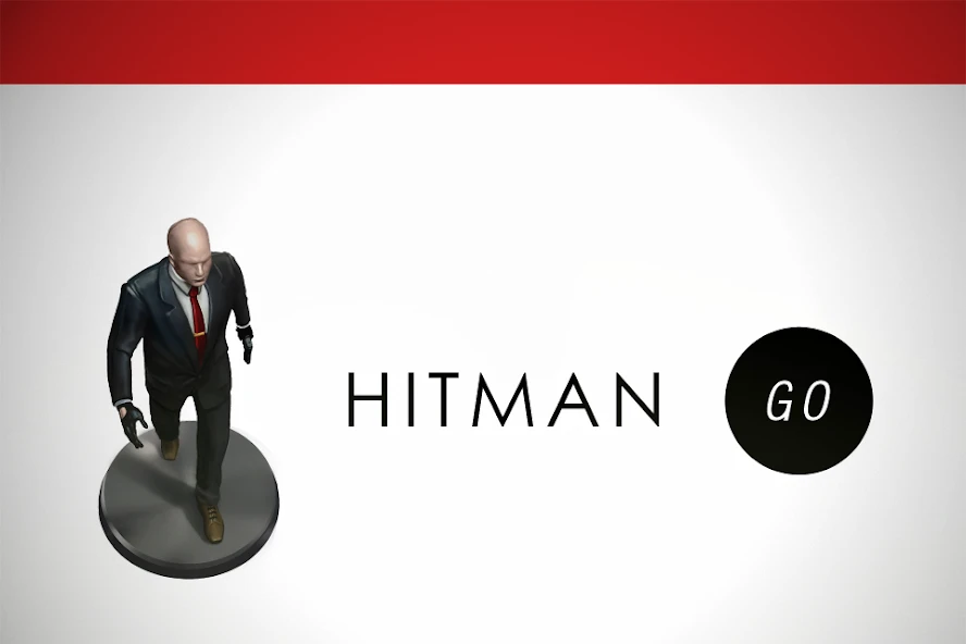 Hitman GO screenshot 1