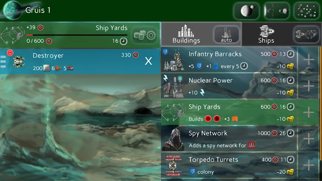 Uciana APK screenshot 3