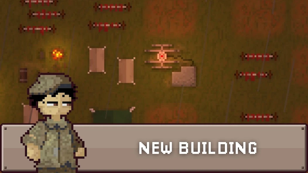 Final Outpost: Definitive APK screenshot 5