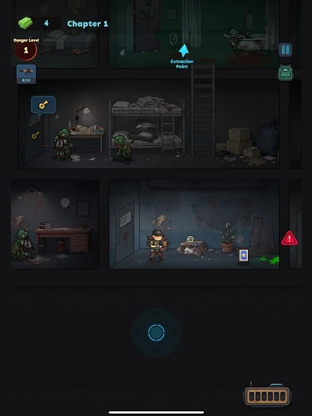 Last Extract APK screenshot 6