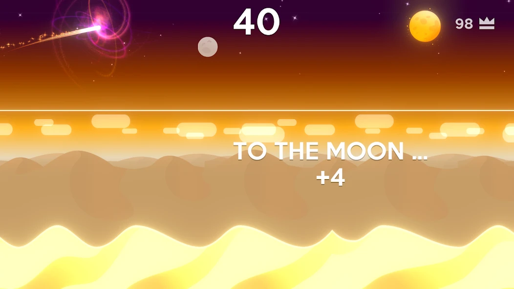Dune! screenshot 2