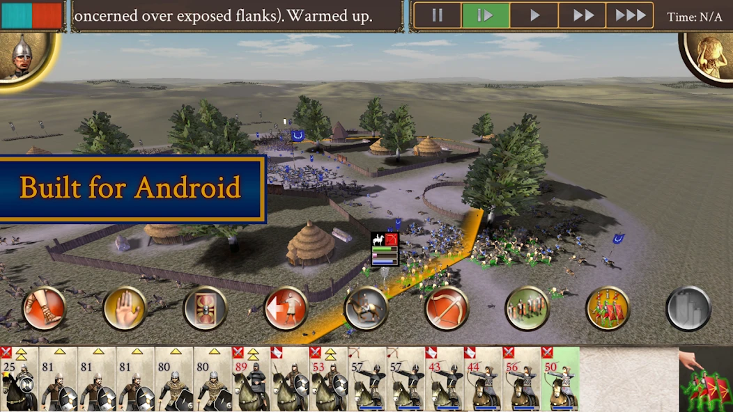 ROME: Total War – BI screenshot 2