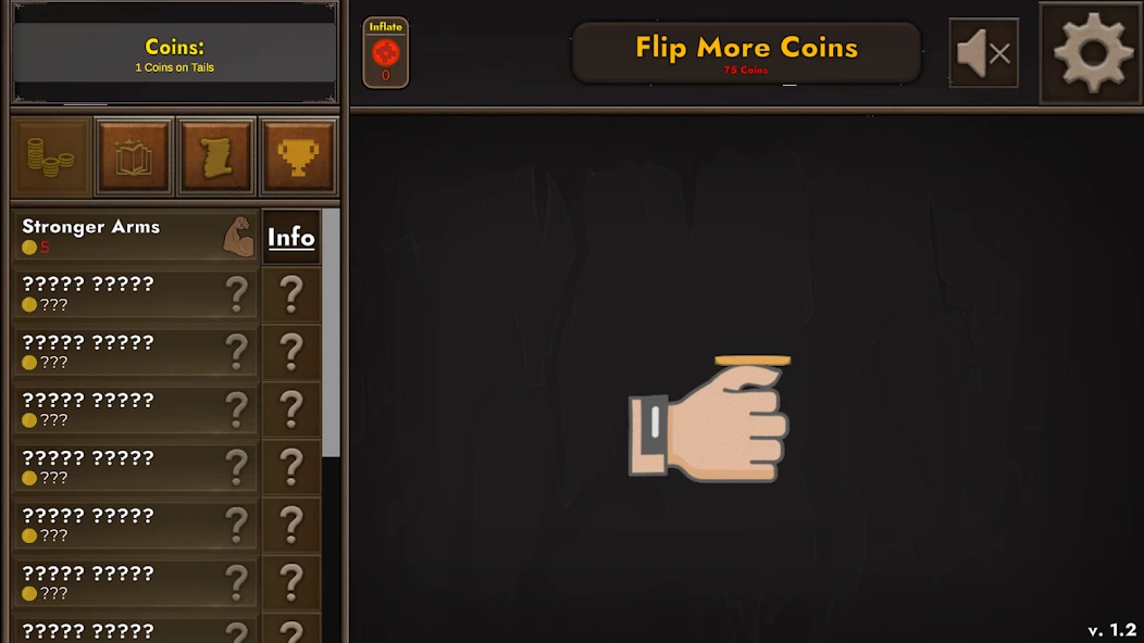 Coin Flipper APK screenshot 3