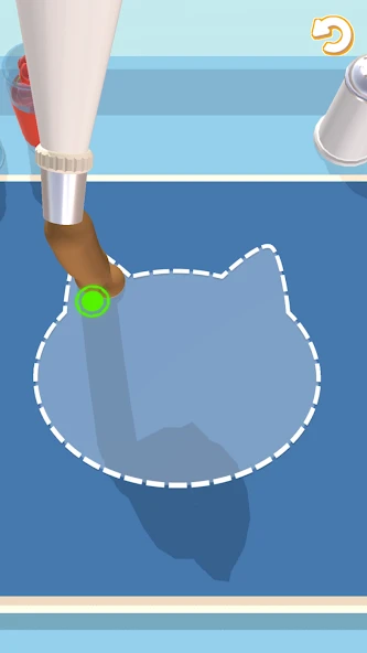 Bake it screenshot 2
