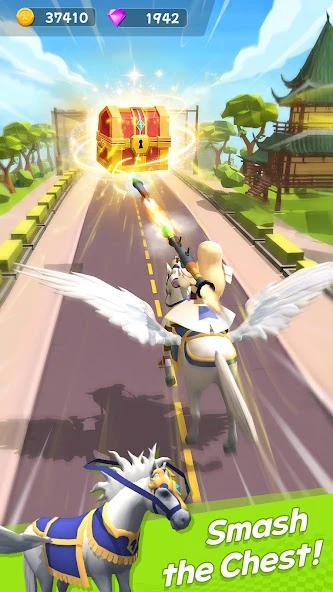 Download Racing Smash 3D (MOD, Unlimited Money) 1.0.39 screenshot 5