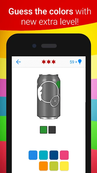 Download Logo Quiz (MOD, Unlimited Hints) 33.6 screenshot 5
