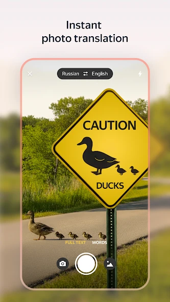 Yandex Translate screenshot 3