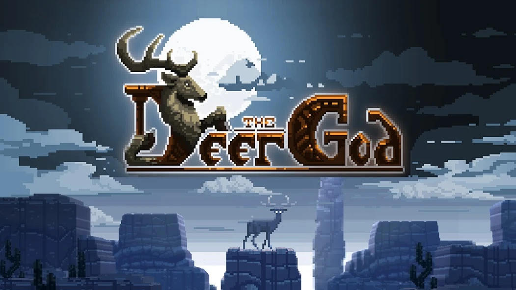 The Deer God APK screenshot 6