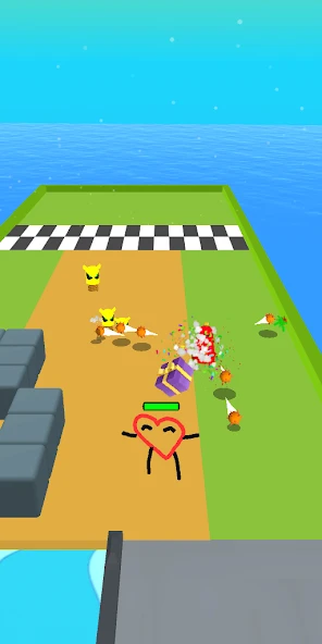 Draw Adventures screenshot 4