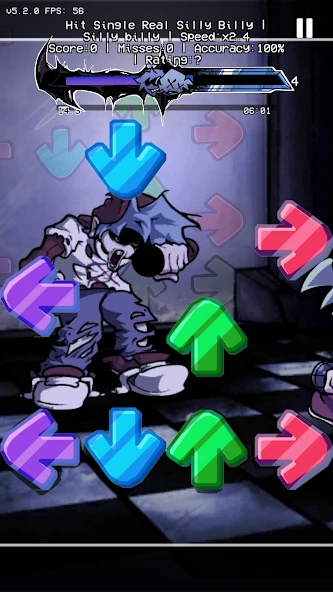Thursday Night Music Battles screenshot 5