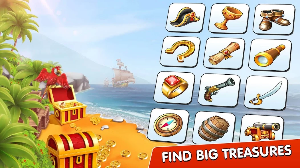 Pocket Ships Tap Tycoon: Idle Seaport Clicker screenshot 5