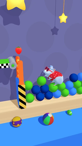 Hamster Maze screenshot 2