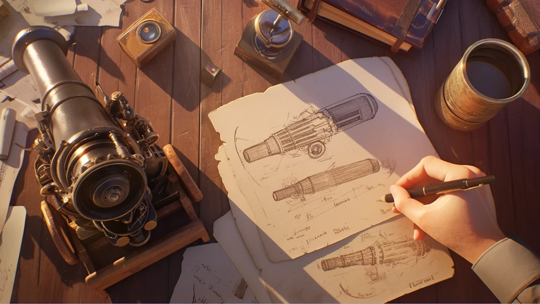 Grand War 2: Strategy Games APK screenshot 3