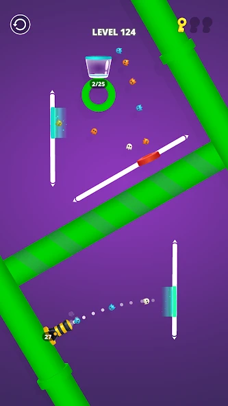 Cannon Shot! screenshot 6