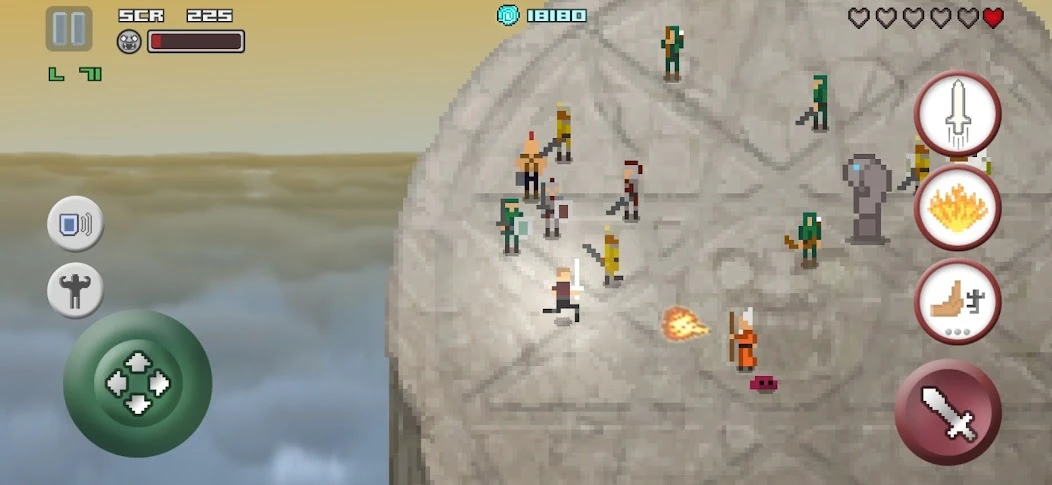 Only One screenshot 5