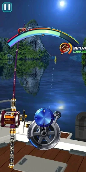 Рыболовный крючок screenshot 6