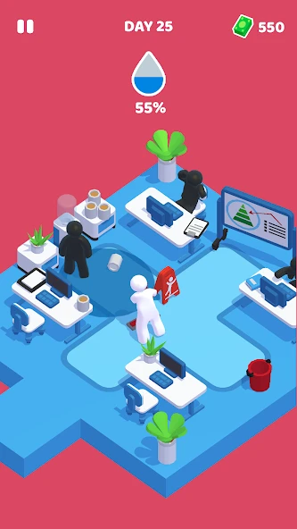 Staff! - Job Game | Real Life Simulator screenshot 5