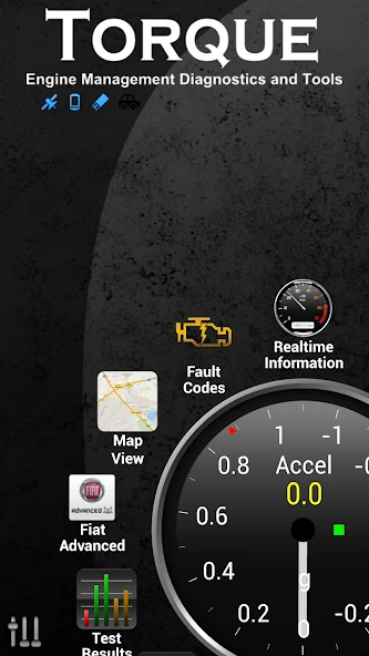 Torque Pro APK screenshot 1