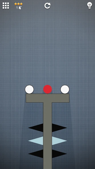 Shatterbrain - Physics Puzzles screenshot 2