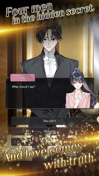 Queens Number: your choice screenshot 4