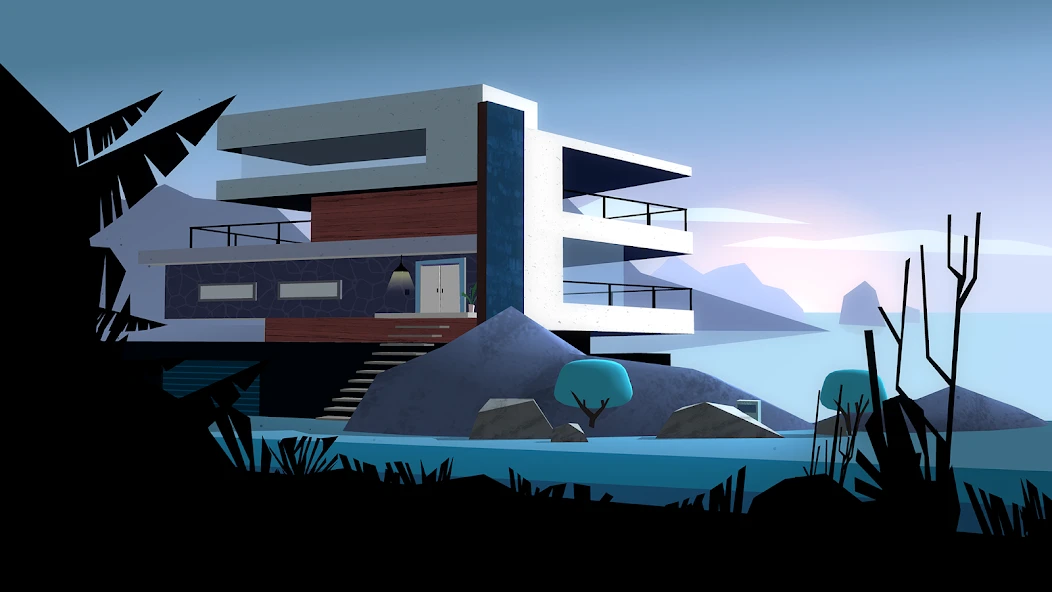 Agent A: A puzzle in disguise APK screenshot 2