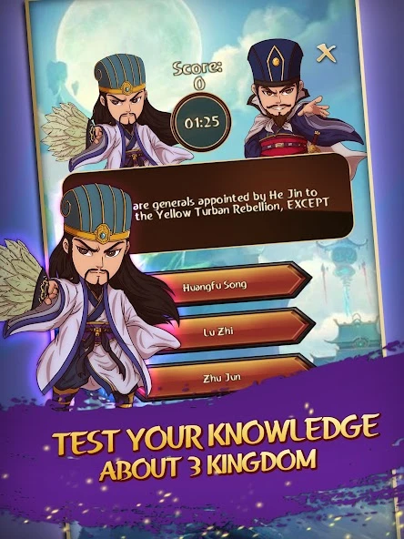 Match 3 Kingdoms: Epic Puzzle War Strategy Game screenshot 5