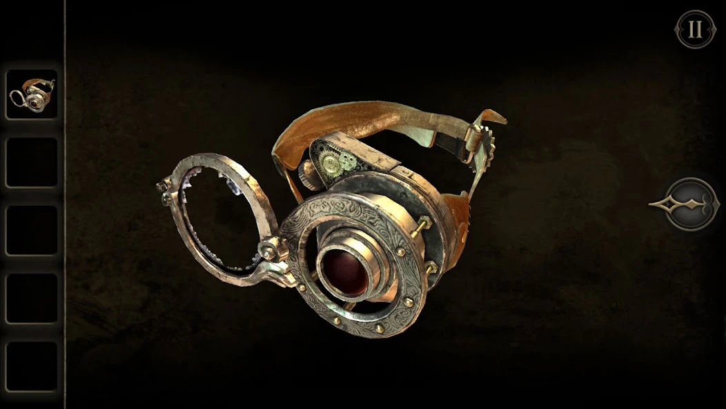 The Room Two APK screenshot 6