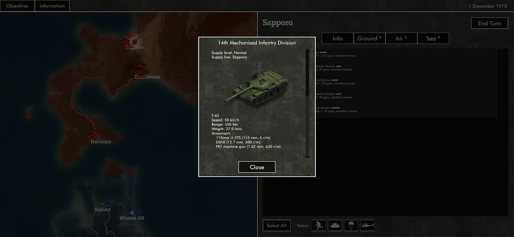 Red Fire APK screenshot 5