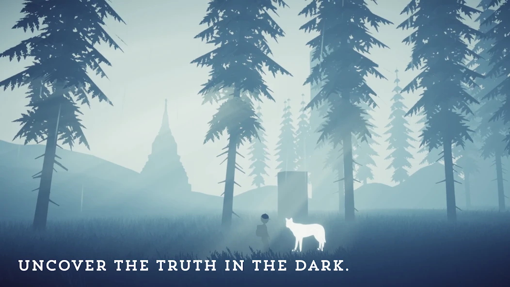 Silent Reverie APK screenshot 1
