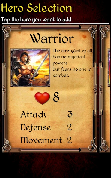 Arcane Quest Ultimate Edition screenshot 2