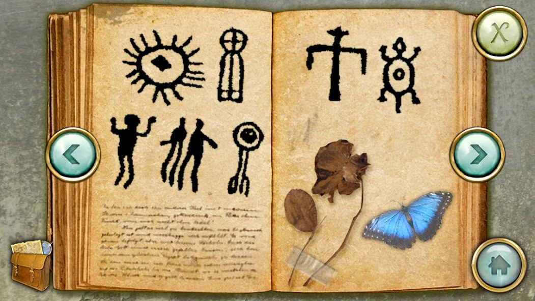 The Lost City APK screenshot 4