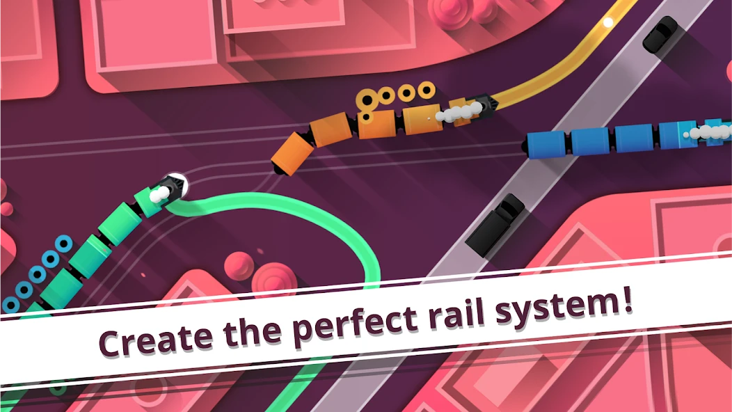 Railways screenshot 4