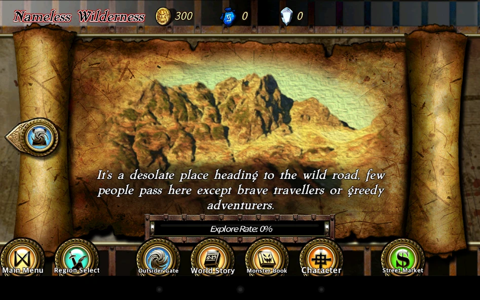Rune Rebirth screenshot 6
