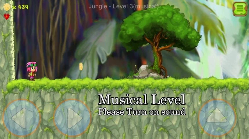 Adventure of Cavin screenshot 3