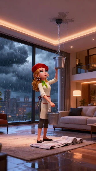 Space Decor : Dream Home Design screenshot 5