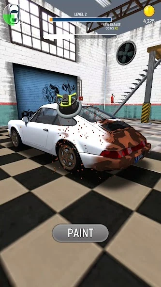 Car Mechanic screenshot 3
