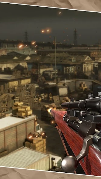 Shooting Elite 3D - Gun Shooter screenshot 3